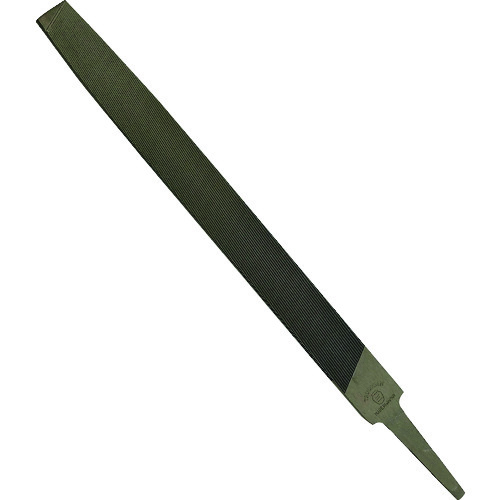 ツボサン 製材ヤスリ HI30020 平 300mm 6本まとめ売り 6本 【まとめ売り商品】