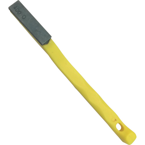 ツボサン ハンドラッパー HIL0400 平 ＃400 10本まとめ売り 10本 【まとめ売り商品】