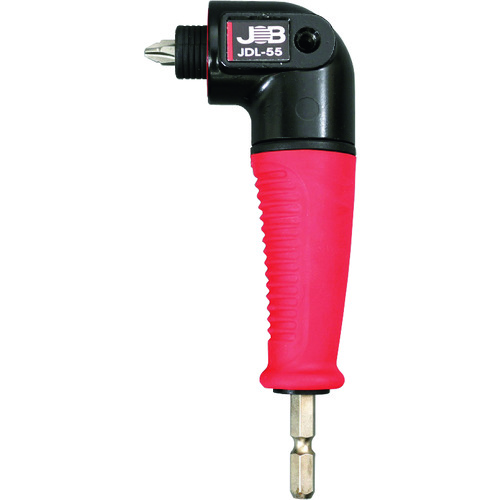 ジョブマスター L型ドライバー JDL-55 6個まとめ売り 6個 【まとめ売り商品】