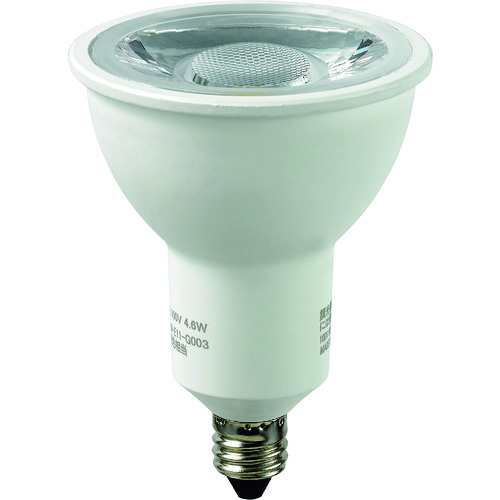 ELPA LED白熱電球 LDR5D-M-E11-G003 ハロゲン印字機 410ルーメン 昼光色 E11 10個まとめ売り 10個 【まとめ売り商いもの】