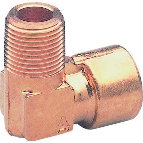 ASOH 内・外エルボ LK-1033R PT3/8(RoHS) 50個まとめ売り 50個 【まとめ売り商いもの】