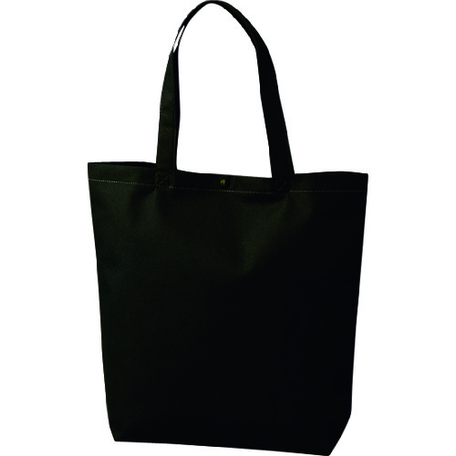 a－1 カジュアルトート LC0530AB20 A4縦 黒 10袋まとめ売り 10袋 【まとめ売り商いもの】