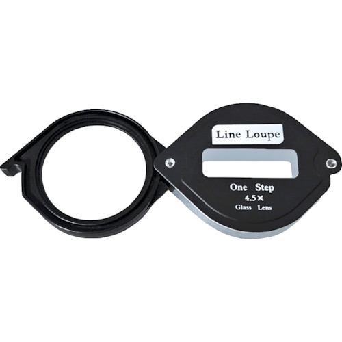 リーフ ラインルーペ LIB-01 12個まとめ売り 12個 【まとめ売り商品】