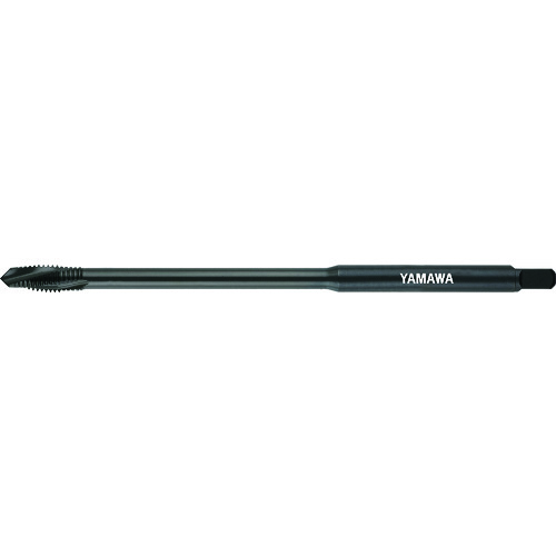 ヤマワ Z－PRO LKSL-XL-P3-100-M4X0.7 エクストラロングネック通い路穴用渦巻き水道栓 LKSL XL L100 P3 M4X0.7 10本まとめ売り 10本 【まとめ売り商いもの】