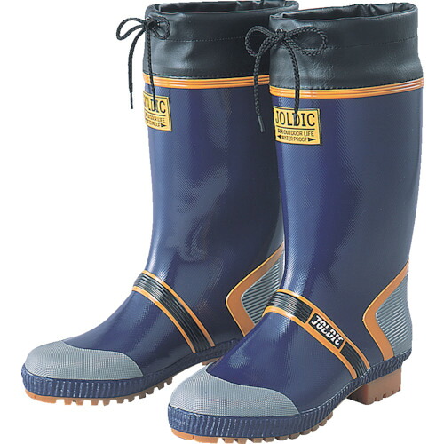 福山予防医学 長靴 JDX2-27.0B ジョルディック DX-2 米国海軍 27.0 12足まとめ売り 12足 【まとめ売り商いもの】