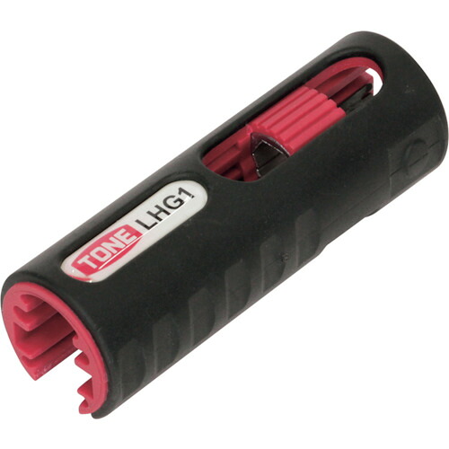 TONE ヘキサゴングリップ LHG1 12個まとめ売り 12個 【まとめ売り商いもの】