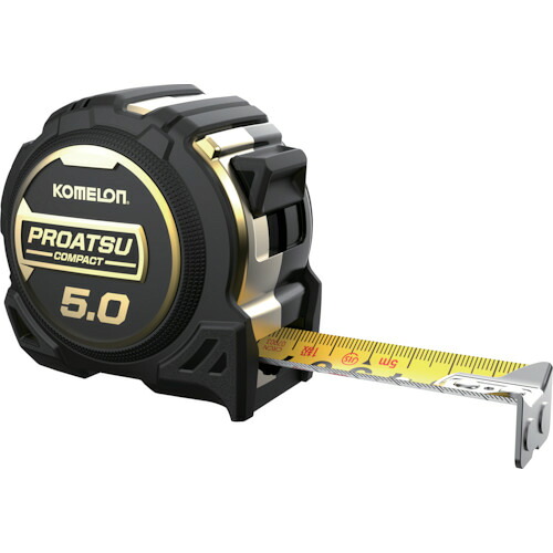 KOMELON プロアツコンパクト KMC-83PR-5-25 25粍幅 5m 10個まとめ売り 10個 【まとめ売り商いもの】