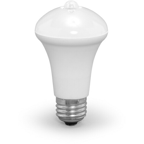 IRIS 522542 LDR9N-H-SE25 LED白熱電球人感検知器付 E26 60形好いかげんに 昼白いこと(810ルーメン) 12個まとめ売り 12個 【まとめ売り商いもの】