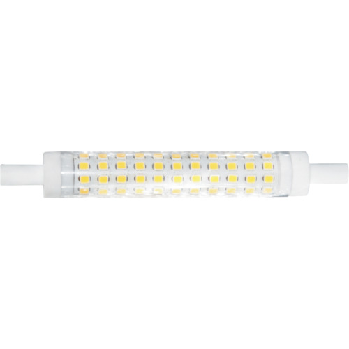 富士倉 500Wハロゲン投光照明器用 KY-030 LED社会的単位昼光色 100個まとめ売り 100個 【まとめ売り商いもの】