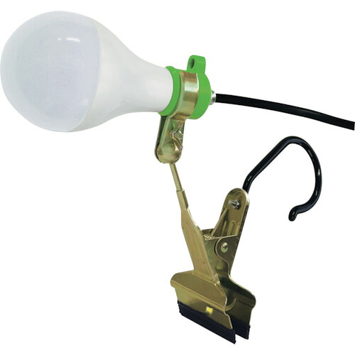 富士倉 草木育みそだてる用ゼムクリップ照明ランプ KY-15W-SC 15W 15個まとめ売り 15個 【まとめ売り商いもの】