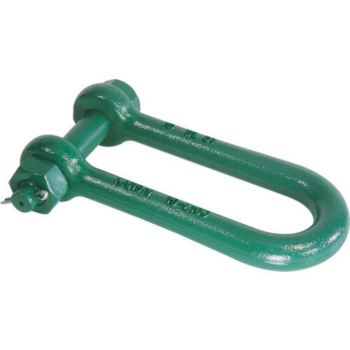 KANSAI 豪然たる長シャックル16X14 KL-16X140 25個まとめ売り 25個 【まとめ売り商いもの】