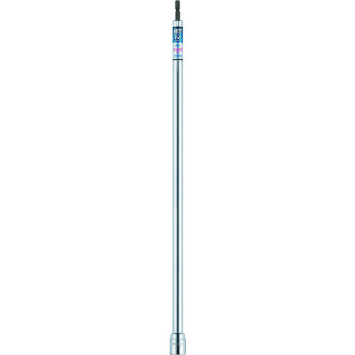 VESSEL 軽天ソケット KA201750 対辺17&times;500mm 5個まとめ売り 5個 【まとめ売り商品】｜設備プロ王国　店