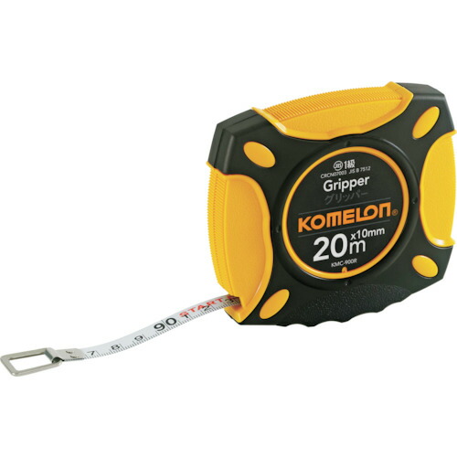 KOMELON グリッパー20 KMC-900R-20-10 X 10 10個まとめ売り 10個 【まとめ売り商品】
