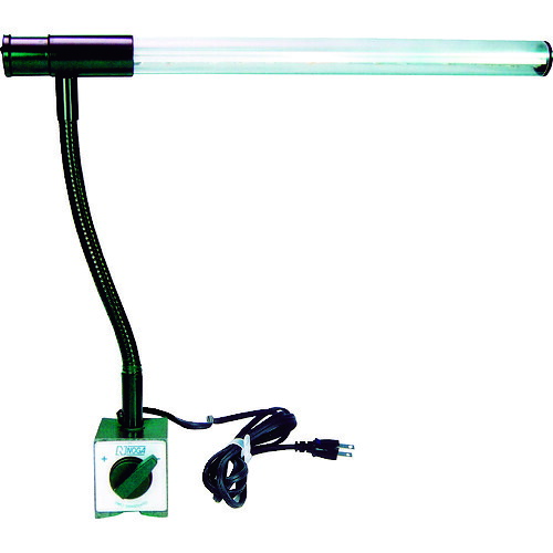 NOGA LEDスタンド LED3000 ロングチューブタイプ|設備プロ王国 店
