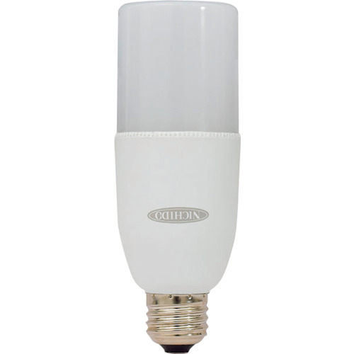 NICHIDO LED白熱電球15W LFC-15W-50K 降霜 50台まとめ売り 50台 【まとめ売り商いもの】