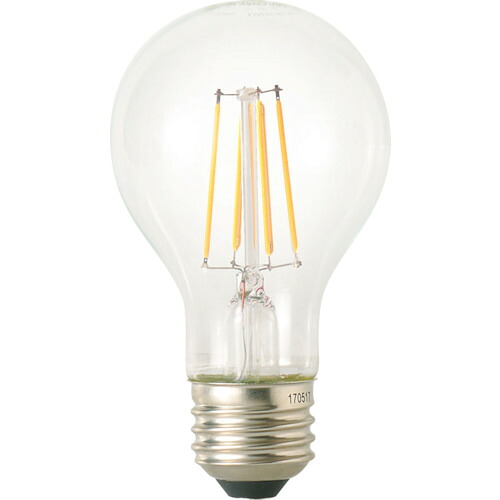 トーメ LED LDA7LC60W-T2 繊維型 A型 12個まとめ売り 12個 【まとめ売り商いもの】 花・ガーデン・DIY-DIY・工具