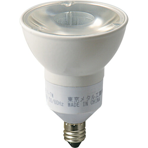 トーメ LEDハロゲン型E11 LDR6LDME11TM 12個まとめ売り 12個 【まとめ売り商いもの】