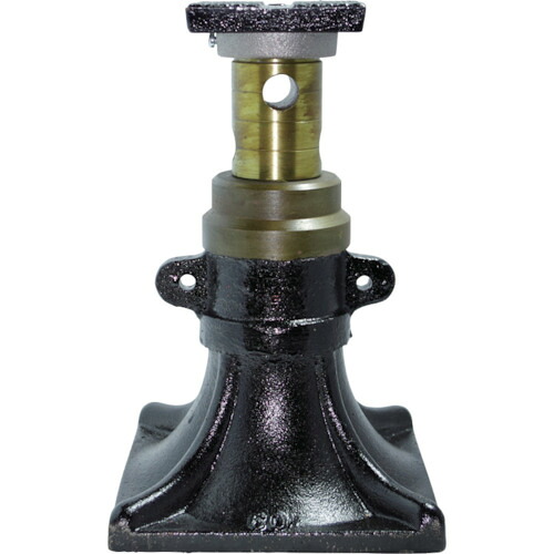 TAIYO 建築ジャッキ JK60 60mm(1048054)|設備プロ王国 店