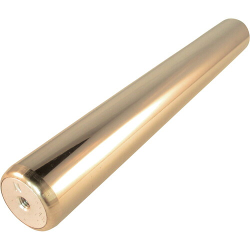KANETEC マグネット棒 KGM-40 直径25mm×全長393mm