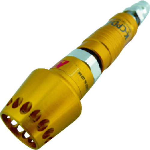 近畿 キャタピラーダスターガン K-CPD-ALFA 10個まとめ売り 10個 【まとめ売り商いもの】
