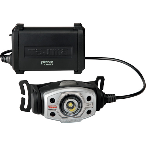 タジマ LED前照灯C421D仕掛ける LE-C421D-SP 6個まとめ売り 6個 【まとめ売り商いもの】