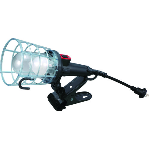ハタヤ 防雨型LEDケイ・お手て照明ランプ LEW-0C 7W白熱電球型LED照明ランプゼムクリップ付 10台まとめ売り 10台 【まとめ売り商いもの】