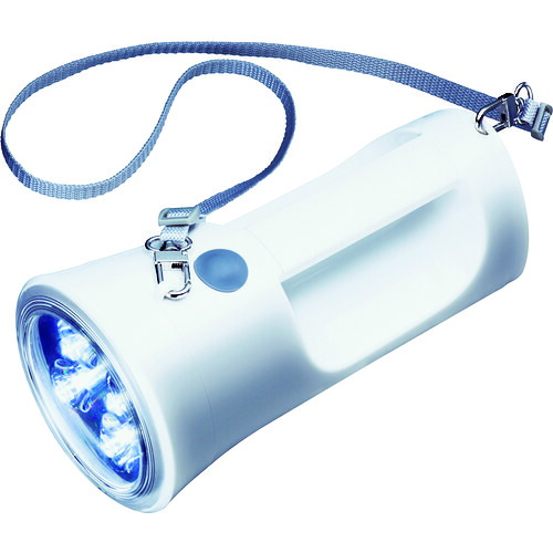 東芝 LEDサーチライト KFL-1800-W 防滴構造 10個まとめ売り 10個 【まとめ売り商品】