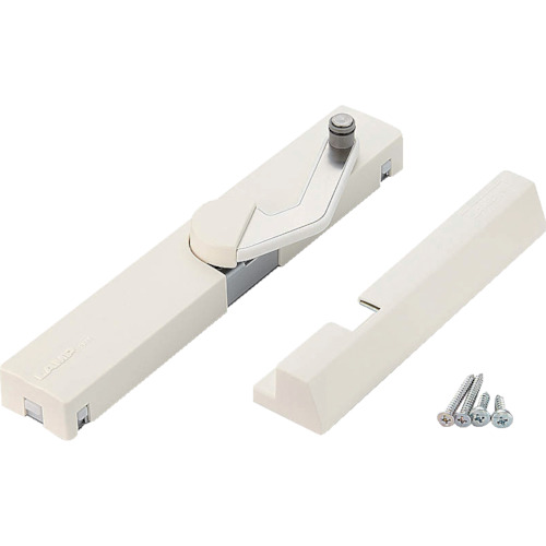 SUGATSUNE (270018984)LDD-S-RWTラプコンドアダンパー LDD-S-R WT 20個まとめ売り 20個 【まとめ売り商いもの】