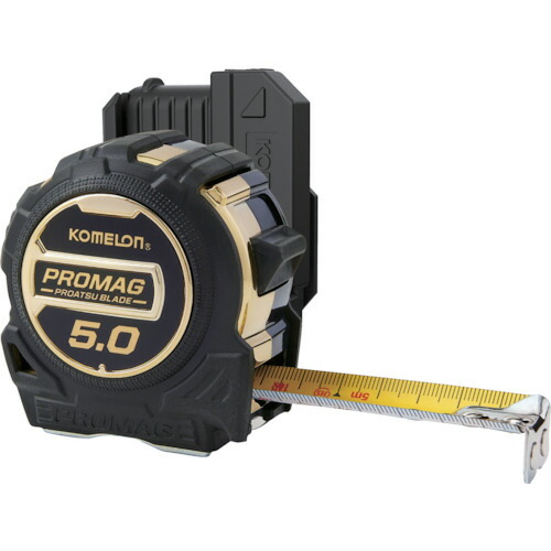 KOMELON プロマグ－XT K-83PMTL 5M 爪巾25MM ホルダー付き 5個まとめ売り 5個 【まとめ売り商品】