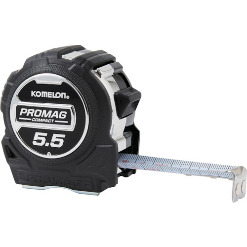 KOMELON プロマグ K-83PM-55-25 5.5M 爪巾25MM 5個まとめ売り 5個 【まとめ売り商いもの】