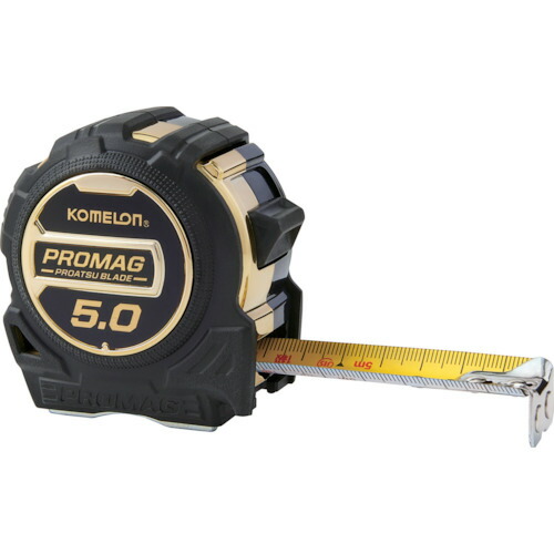 KOMELON プロマグ－XT K-83PMT 5M 爪巾25MM 5個まとめ売り 5個 【まとめ売り商品】 18,615円