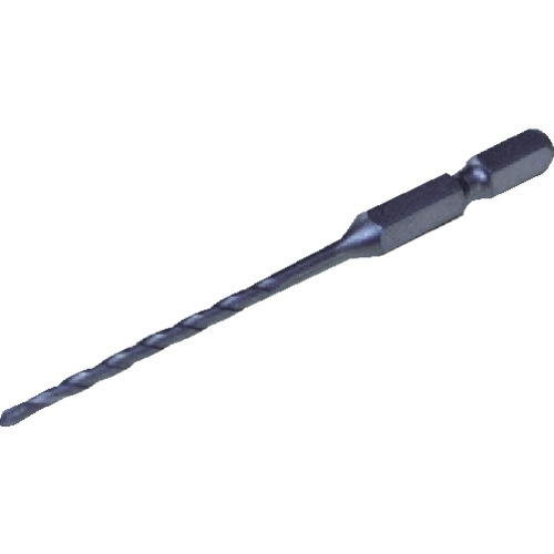KOMADRILL 磁器タイル用充電ドリル JC3-45 JC－4.5 3本入 5Sまとめ売り 5S 【まとめ売り商品】