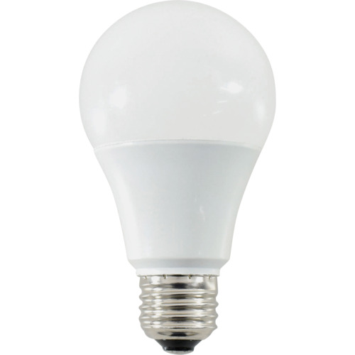 NICHIDO LED電球10W LDA10D-H-N01W 50個まとめ売り 50個 【まとめ売り商品】
