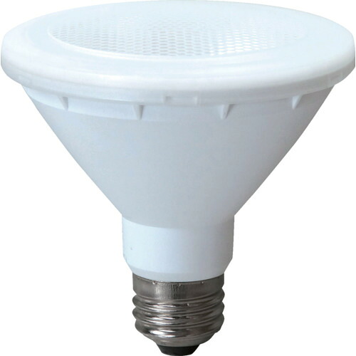ELPA LED白熱電球 LDR8D-M-G060 光束形 860ルーメン 昼光色 E26 10個まとめ売り 10個 【まとめ売り商いもの】