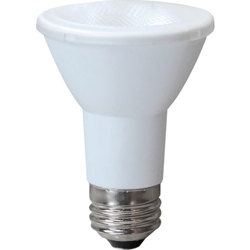 ELPA LED白熱電球 LDR6D-W-G058 光束形 620ルーメン 昼光色 E26 10個まとめ売り 10個 【まとめ売り商いもの】