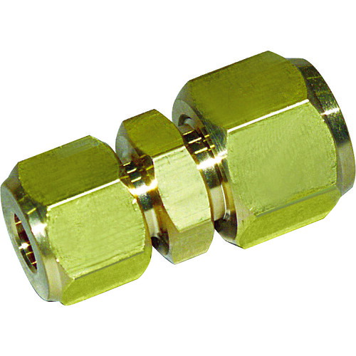 FLOBAL 冷媒フレアージョイント KU-23 N 径違いユニオンN付 07201181 50個まとめ売り 50個 【まとめ売り商品】