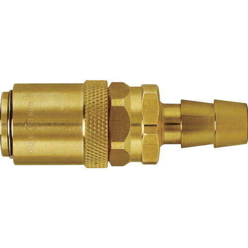 日東 金型カプラ K4-04SH BRASS NBR 大磁場印字機 ニトリルゴムNBR(28712) 20個まとめ売り 20個 【まとめ売り商いもの】