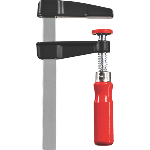 BESSEY クランプ LM10 LM型 開き100mm 10丁まとめ売り 10丁 【まとめ売り商品】｜設備プロ王国　店