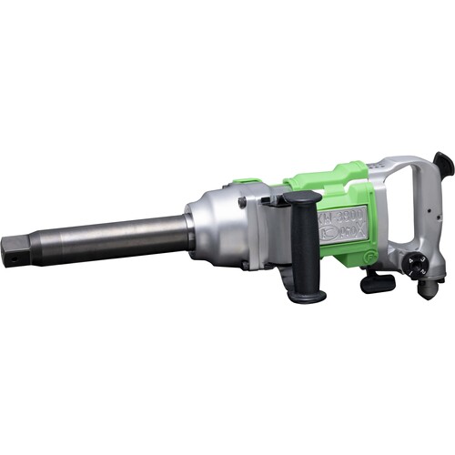 空研 1inSQ超軽さN型大型エアインパクトレンチ(25.4粍角) KW3800PROXGL KW－3800proXGL