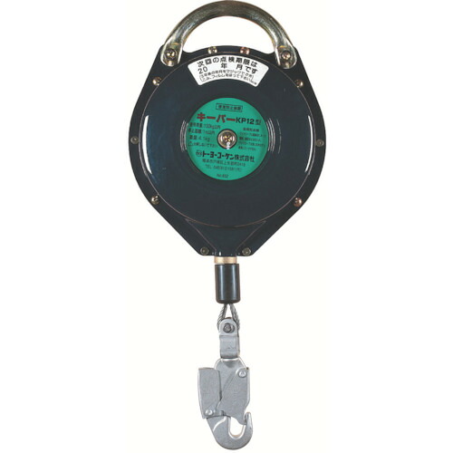 TKK GK KP-12 KP-12 (30~100kg/Φ4×12m)