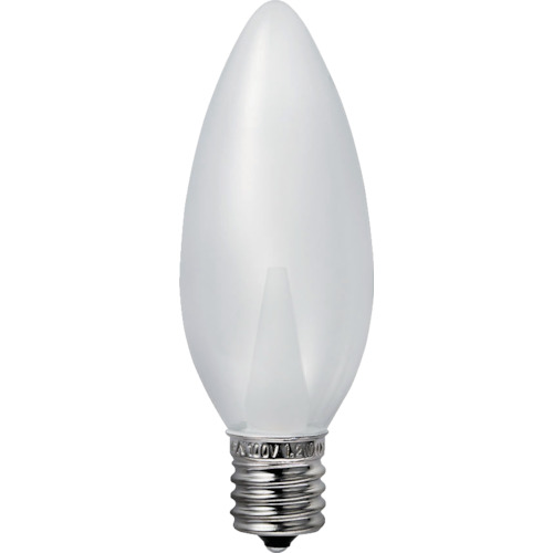 ELPA 電球(LED) LDC1CL-G-E17-G327 LED電球シャンデリアE17 明るさ50lm クリア電球色相当 10個まとめ売り 10個 【まとめ売り商品】 15,908円
