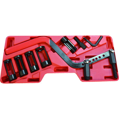 日平 車輌整備用品 LB-107 バルブスプリングコンプレッサー