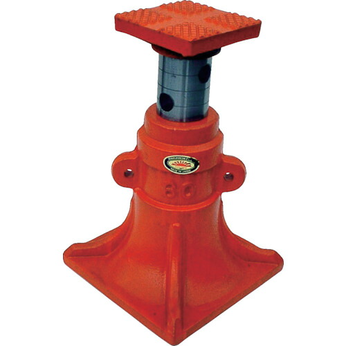日ノ出 建築ジャッキ45 KJ20 2t|設備プロ王国 店