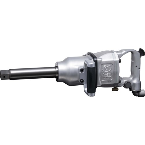 空研 1inSQ大型エアインパクトレンチ(25.4粍角) KW-385GL KW－385GL