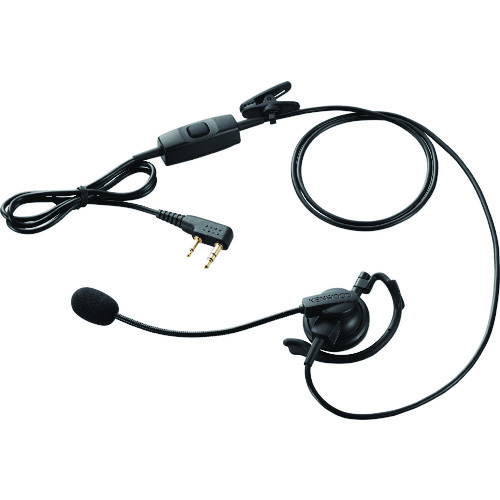KENWOOD 頭顱書き割り(耳掛け手合い) KHS-35F 10個まとめ売り 10個 【まとめ売り商いもの】