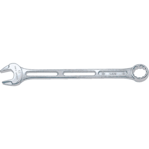 ASH ライツールコンビネーションスパナ32mm LEW0032 5丁まとめ売り 5丁 【まとめ売り商品】
