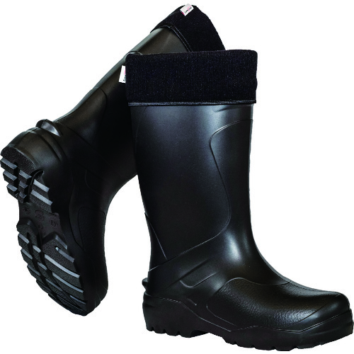 Camminare EVA防寒長靴 KEX-C-48-29.0 Explorer 29.0 ブラック 6足まとめ売り 6足 【まとめ売り商品】 35,727円
