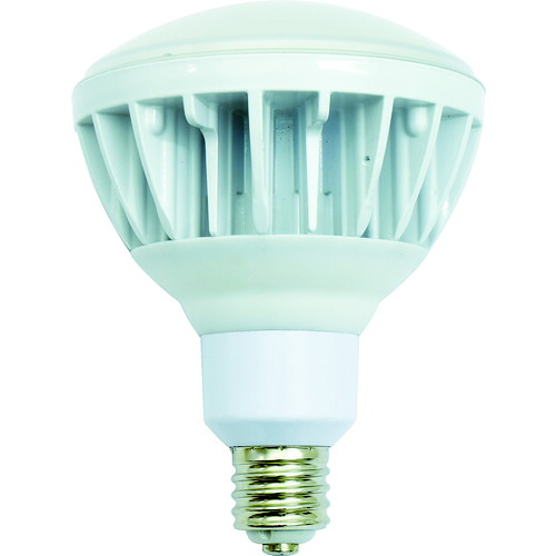 NICHIDO 写真用照明用LED取り替えっこ球 L40V2-J110-50K ハイスペックエコビック40W E39 昼白いこと 本体白