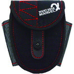 MARVEL WAIST MDP-73AR GEAR(小容れもの 丸底印字機)赤いこと 50個まとめ売り 50個 【まとめ売り商いもの】