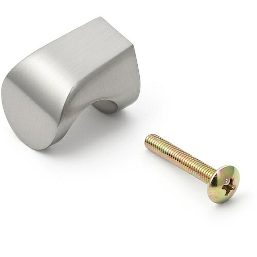 SUGATSUNE (100018050)MKZ-21WB MKZ-21WB ダイカストモダンつまみ 50個まとめ売り 50個 【まとめ売り商品】 花・ガーデン・DIY-木材・建築資材・設備-その他